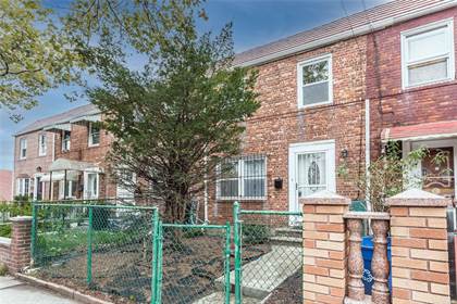 112-16 Francis Lewis Boulevard, Queens, NY, 11412