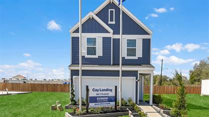 Houston, TX Real Estate - Houston Homes for Sale