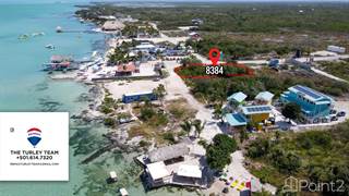 Commercial for sale in 2nd Row Oversized Lot at Secret Beach, Ambergris Caye, Belize