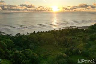 Comm/Ind for sale in Premium Titled 1.5 acre beachside lot in Uvita, Uvita, Puntarenas