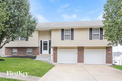 Picture of 1709 Bridlespur Drive, Wentzville, MO, 63385