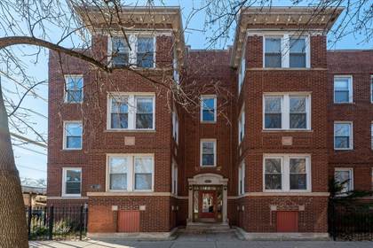 4652 N Campbell Avenue 2, Chicago, IL, 60625