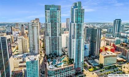 Caoba - Best views in Downtown Miami ✨ Lease today and live rent free for  up to two months!