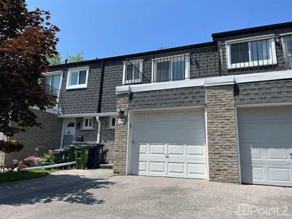 Picture of 1040 Bridletowne Circ, Brampton, Ontario