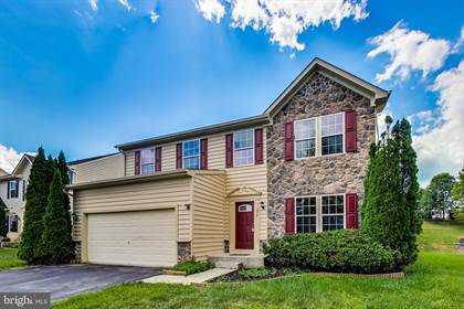 858 QUIET MEADOW COURT, Westminster, MD, 21158