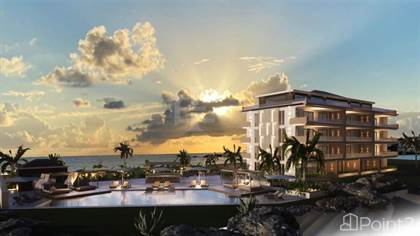 "Own a Quality One-Bedroom  Condo in Beacon Hill", Simpson Bay, Sint Maarten