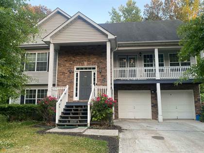 Residential Property for sale in 3552 SE Oakshire Way Summit, Atlanta, GA, 30354