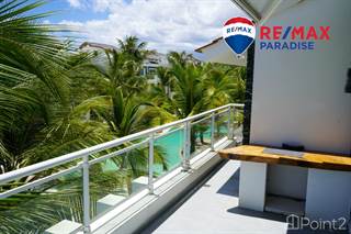 Exclusive penthousefully furnished piece, with a modern and exquisite style at sight., Bayahibe, La Romana