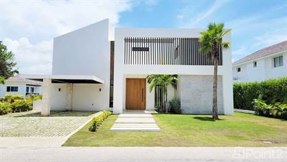 Elegant Modern Design Villa in Punta Cana Village, Punta Cana, La Altagracia