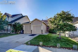 5016 Butterfield Drive, Colorado Springs, CO, 80923