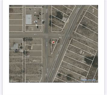 Picture of 0 Argus Township, Trona, CA, 93562