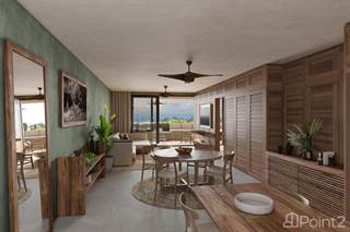Condominium for sale in Luxurious Beachfront Residential in Tankah Tulum MLS20612, Tulum, Quintana Roo