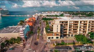 Luxury apartment for sale in Cozumel of 107.22 m2, Cozumel, Quintana Roo