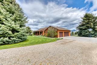 15820 Dundee Road, Florence, MT, 59833