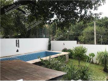 Casa En Venta En San Francisco Santiago , Santiago, Nuevo Leon — Point2