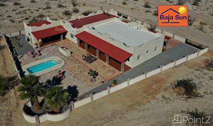 El Dorado Ranch 7200-13-13, San Felipe, Baja California