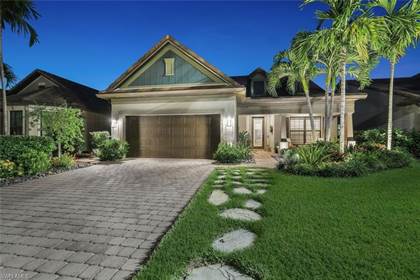 Picture of 16337 Camden Lakes CIR, Greater Naples, FL, 34110