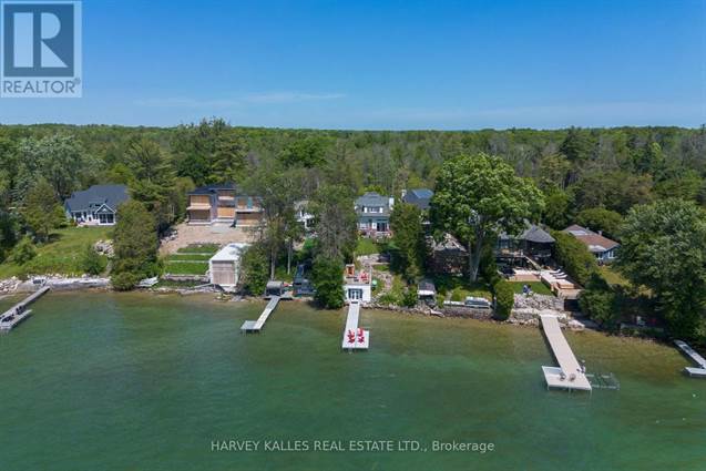 House For Sale at 3415 CRESCENT HARBOUR ROAD, Innisfil, Ontario, L9S2Y7 ...