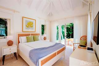 Residential Property for sale in Highlands Golf View Villa 5BR in Hacienda, Punta Cana, La Altagracia