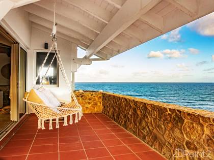 Seawatch Oceanfront Villa, Dawn Beach Estate, St. Maarten SXM, Upper Prince's Quarter, Sint Maarten