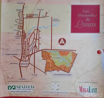 Las Hacienda de Luisita Res & Golf, Tarlac City, Tarlac, Tarlac City, Tarlac