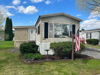 24 Casas en venta en Manchester, NY | Point2