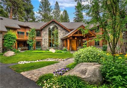 Residential Property for sale in 740 W Lake Boulevard, Tahoe City, CA, 96145