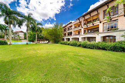 Condominium for sale in Luxury 3BR/3, 5BA Condo with Spectacular Golf Course View in Los Altos, Casa de Campo, Casa De Campo, La Romana