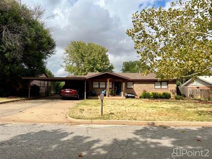 Picture of 904 Ave L NW, Childress, TX, 79201