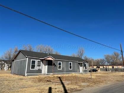 Picture of 205 & 207 13th. Avenue, Perryton, TX, 79070
