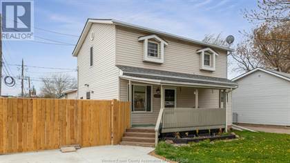 1969 CENTRAL AVENUE, Windsor, Ontario, N8W4H8