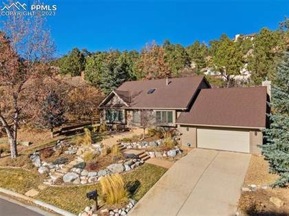 710 Popes Valley Drive, Colorado Springs, CO, 80919