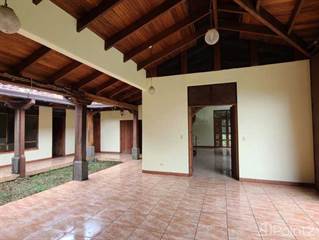 Residential Property for sale in House for sale in Atenas, Traditional Hacienda Style Home Looking for Your TLC, Atenas, Alajuela