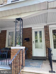 Residential Property for sale in 4508 MITCHELL STREET, Philadelphia, PA, 19128