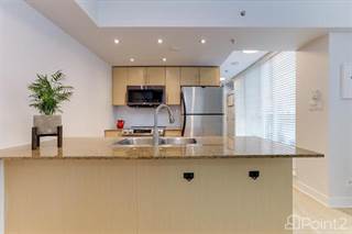 51 KEEFER PLACE VANCOUVER, BC, Vancouver, British Columbia, V6B 1P8