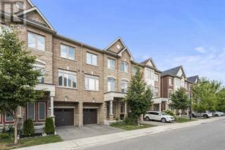 371 LADYCROFT TERR 11, Mississauga, Ontario, L5A0A7