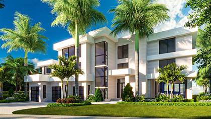 Villa Diane at San Matera The Gardens - Luxury Home Exchange in Palm Beach  Gardens, Florida, United States