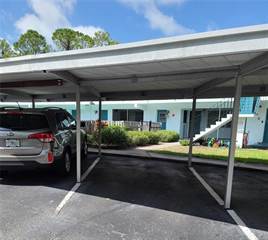 1485 LAKEVIEW ROAD 19, Clearwater, FL, 33756