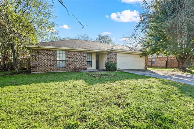 606 Crestridge Court, Decatur, TX, 76234 — Point2