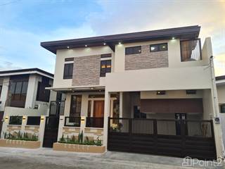 Brandnew Modern House For Sale in BF Homes Paranaque, Paranaque City, Metro Manila