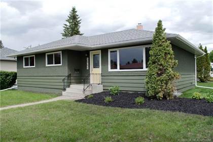 38a deer red avenue alberta t4n 2v6 developed bungalow fully ave street