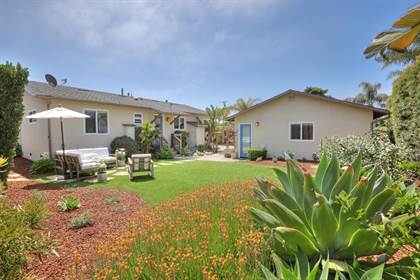 36 Casas en venta en Santa Barbara, CA | Point2
