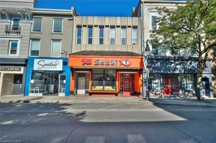 75 St Paul Street St Catharines Ontario L2r3m3 Point2 Canada