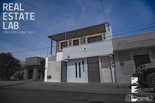 Residential Property for sale in DESIGNERS DELIGHT DUPLEX, EXCLUSIVE LISTING IN SANTIAGO, Merida, Yucatan