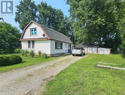 45 Given ROAD, Chatham, Ontario, N7L0C7