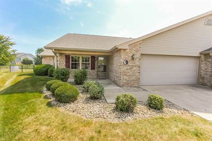 Picture of 7731 Silver Moon Way, Indianapolis, IN, 46259