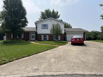 Picture of 1721 Cherington Court, Indianapolis, IN, 46227