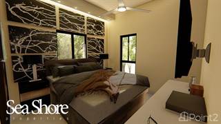 Residential Property for sale in Exclusive 2 Bedrooms Condos In The Hear Of Bavaro, Punta Cana, La Altagracia