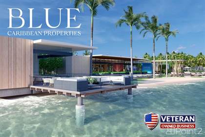 STUNNING AND MODERN APARTMENTS AND VILLAS 1 & 2 & 3 BEDROOMS FOR SALE-STRATEGIC LOCATION-VISTA CANA, Punta Cana, La Altagracia