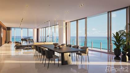 Residential Property for sale in Aston Martin Residences, 300 Biscayne Boulevard Way, Miami, FL, 33131